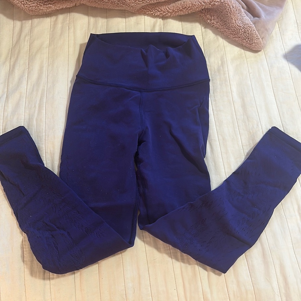 Athleta tights